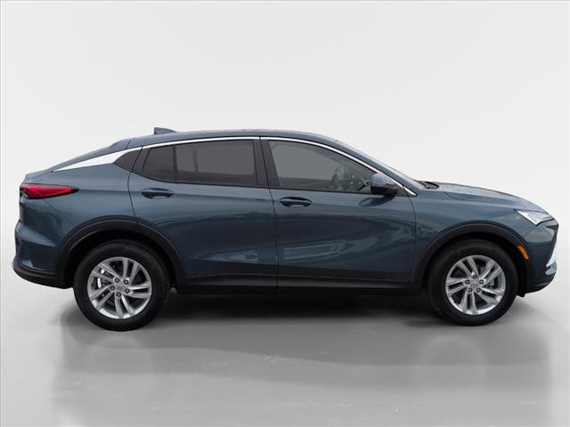 New 2026 Buick Envista Preferred w/ Convenience II Package image 3