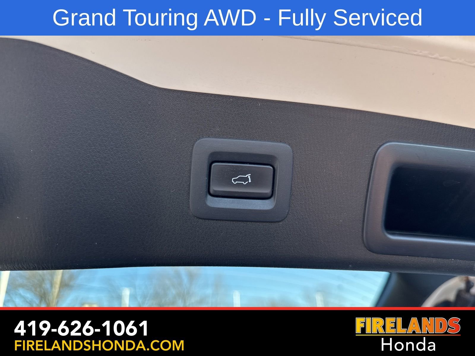 Used 2020 MAZDA CX-5 Grand Touring image 33