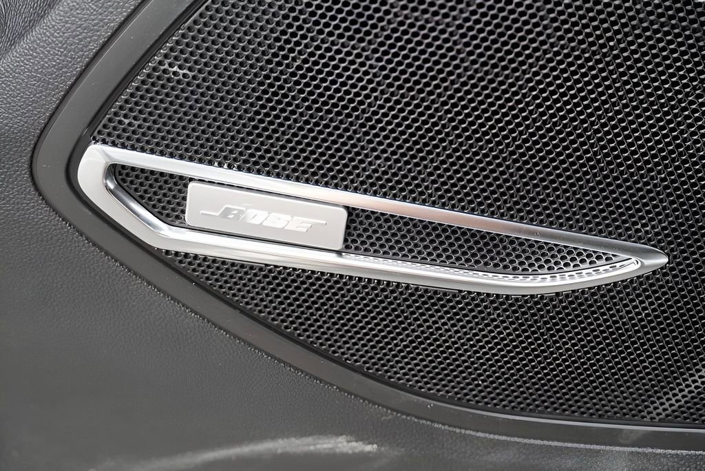 New 2026 Buick Envision Avenir image 21