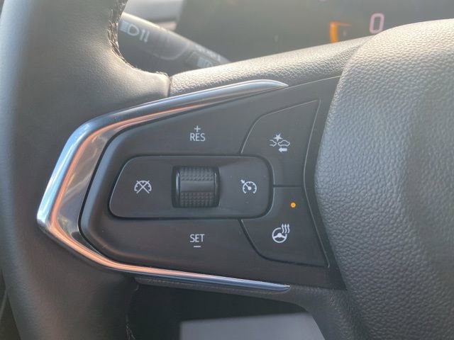 Used 2025 Chevrolet TrailBlazer ACTIV w/ Convenience Package image 9