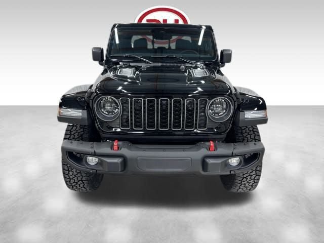 New 2026 Jeep Gladiator Rubicon AWD/4WD image 10