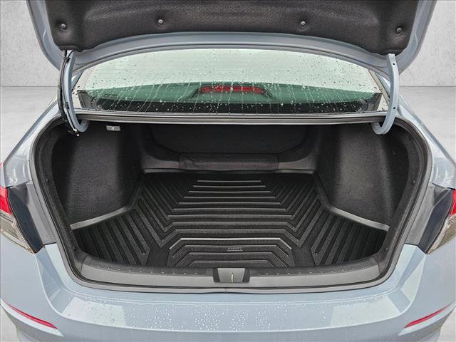Used 2024 Honda Civic Sport image 13