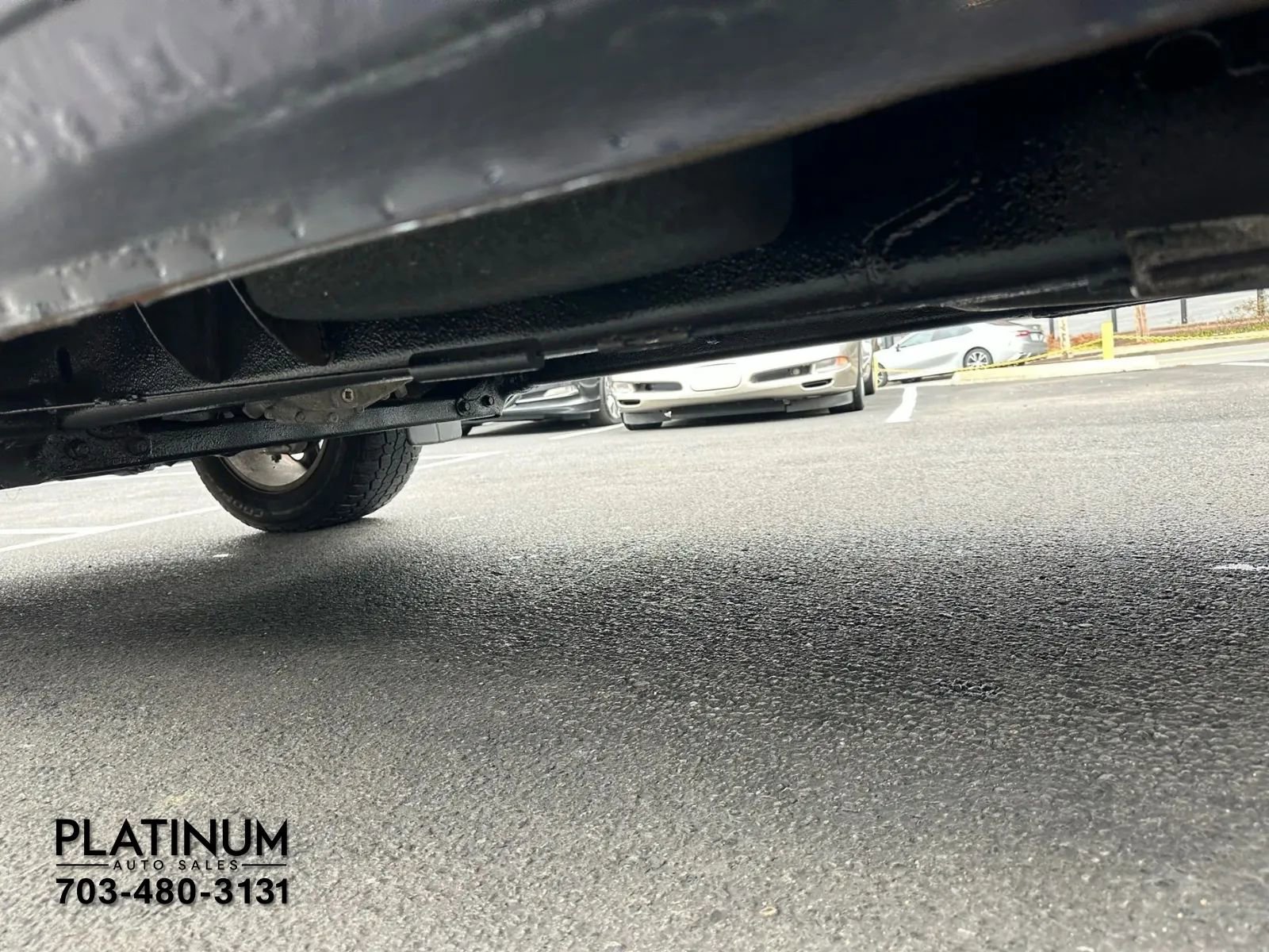 Used 2013 RAM 1500 Big Horn image 24