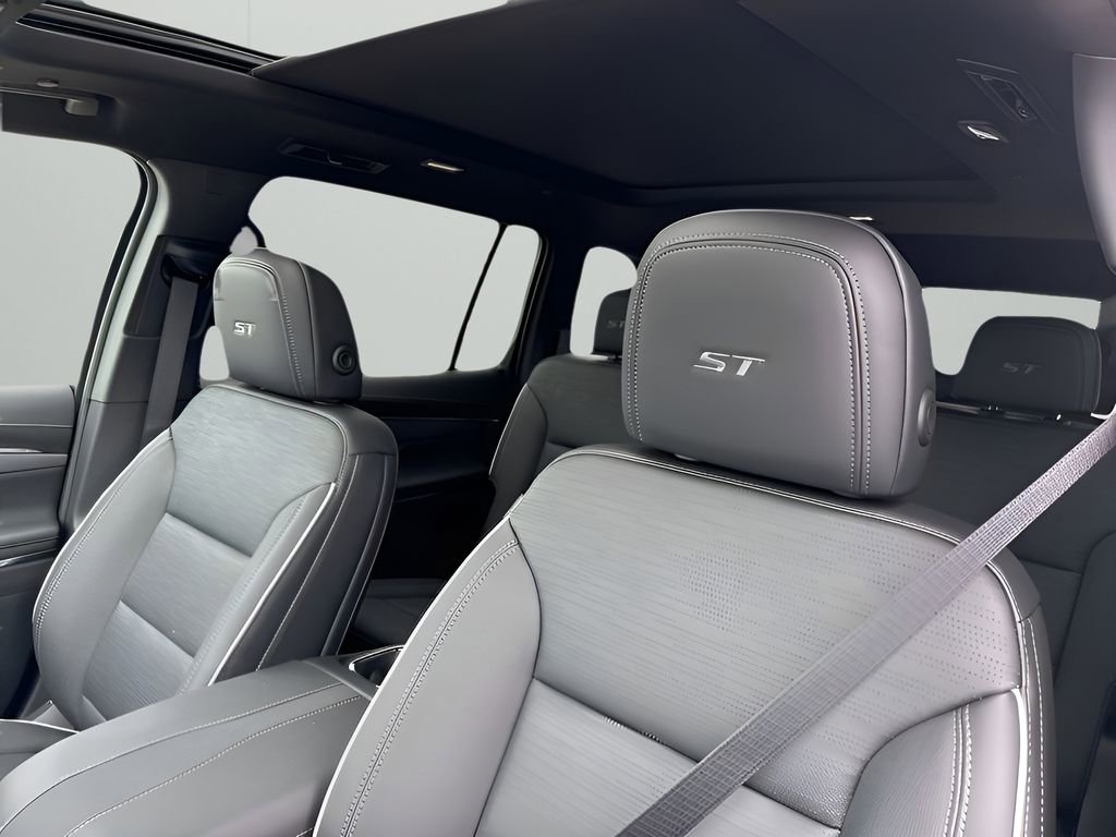 New 2025 Buick Enclave Sport Touring w/ Power Package image 47