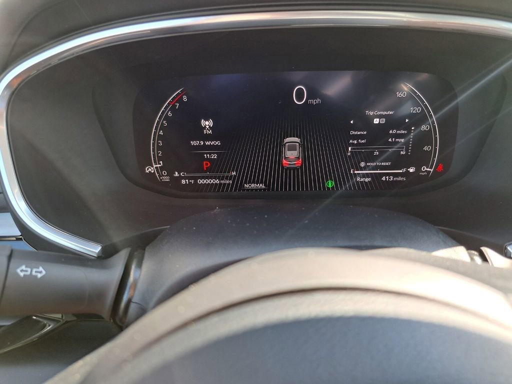 New 2026 Acura MDX Technology Package image 11