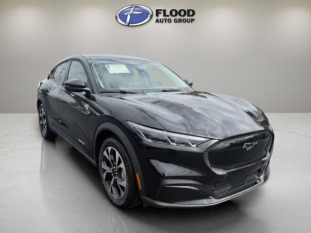 New 2026 Ford Mustang Mach-E Select w/ Comfort Package