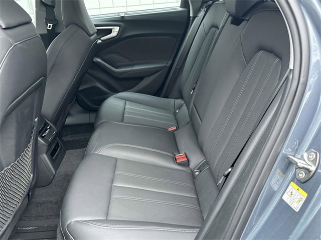 Certified 2025 Audi A5 2.0T Premium Plus Sedan w/ Premium Plus image 14