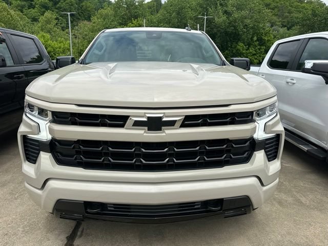 New 2026 Chevrolet Silverado 1500 RST AWD/4WD image 7
