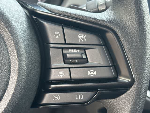 New 2026 Subaru Crosstrek 2.5i Premium AWD/4WD image 23