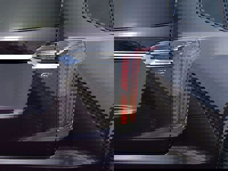 New 2025 Cadillac XT6 Sport image 11