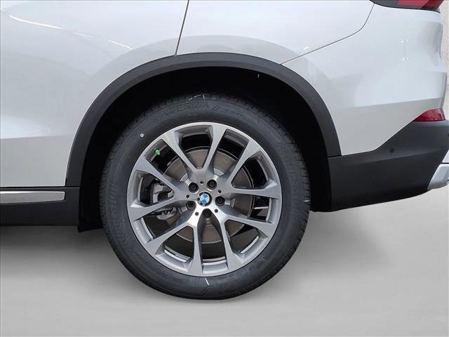 New 2026 BMW X5 xDrive40i image 10