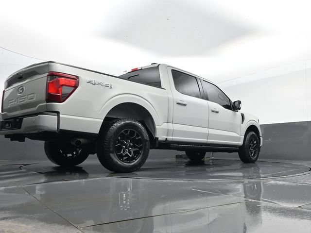 Used 2024 Ford F150 XLT w/ Equipment Group 302A MID AWD/4WD image 24