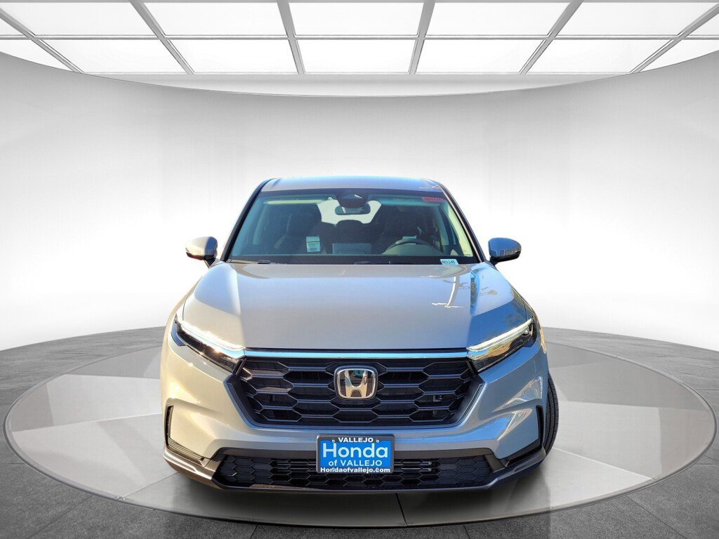 New 2026 Honda CR-V LX image 2