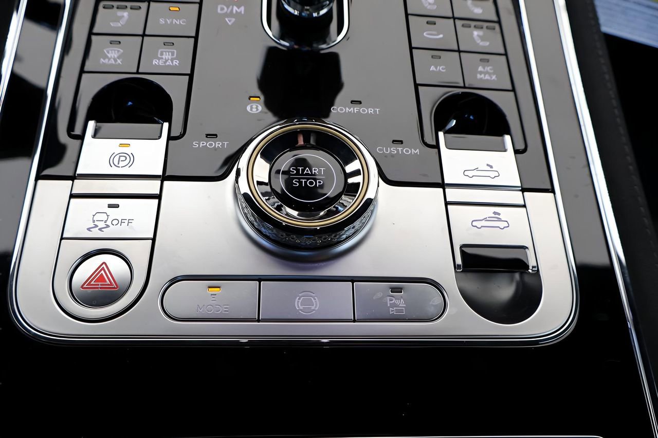 New 2026 Bentley Continental GT Speed image 34