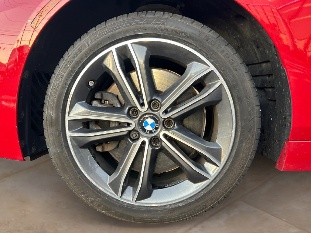 Used 2022 BMW 228i xDrive Gran Coupe w/ Premium Package 2 AWD/4WD image 14