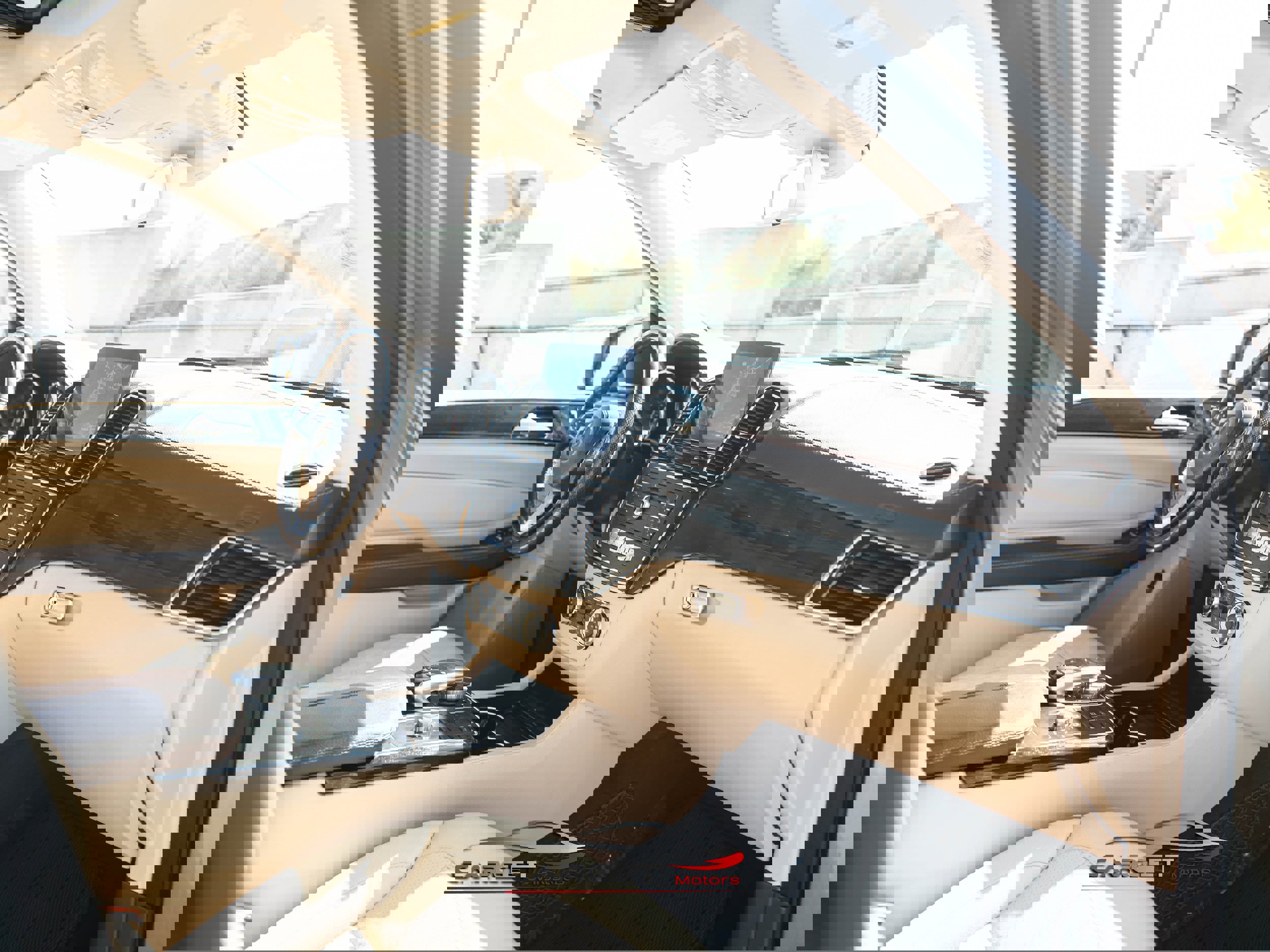 Used 2017 Mercedes-Benz GLS 450 4MATIC w/ Premium Package image 15