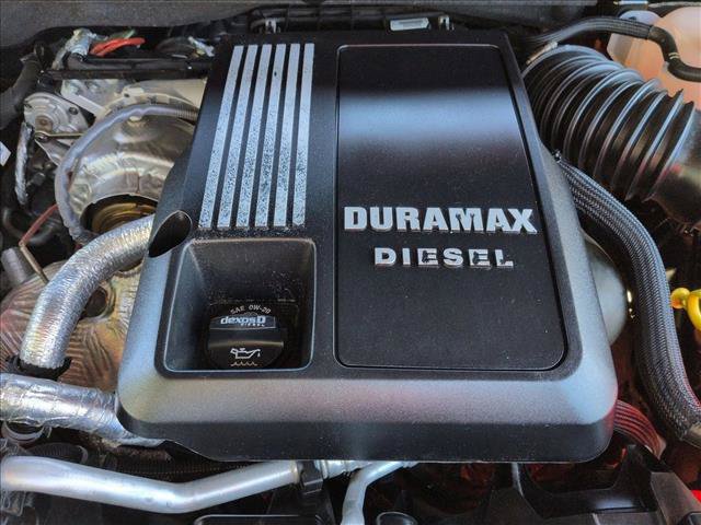 Used 2023 Chevrolet Silverado 1500 LTZ AWD/4WD image 22