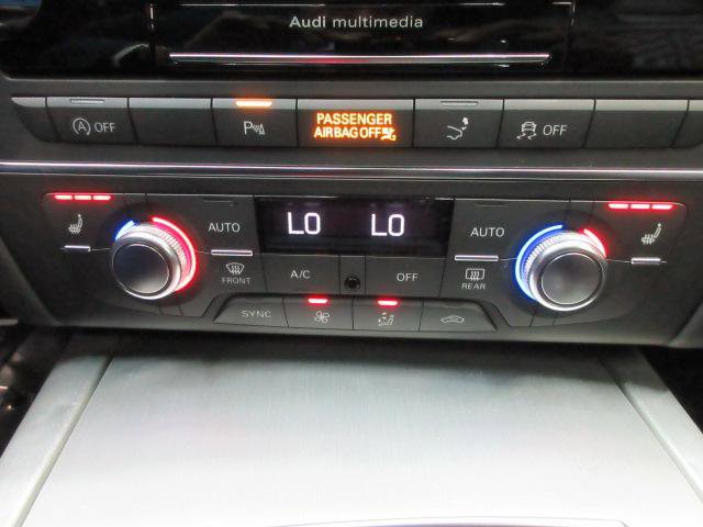 Used 2018 Audi A7 3.0T Premium Plus image 28