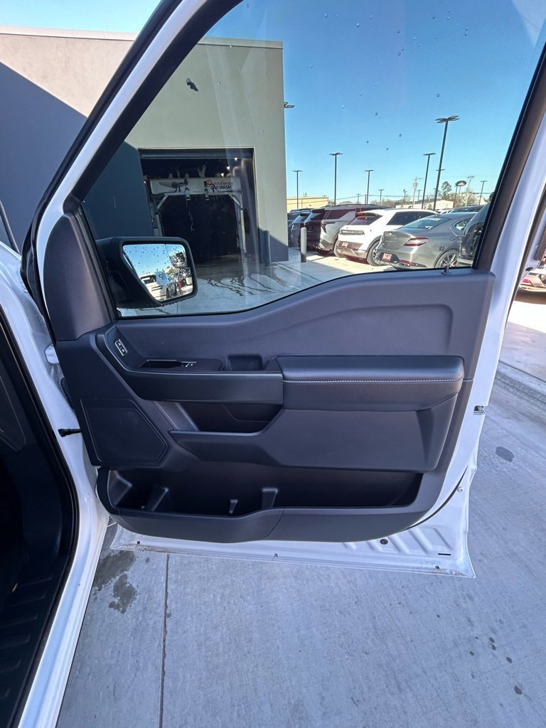 Used 2023 Ford F150 XL w/ STX Appearance Package image 17