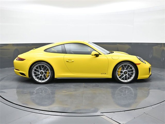 Used 2017 Porsche 911 Carrera GTS image 18