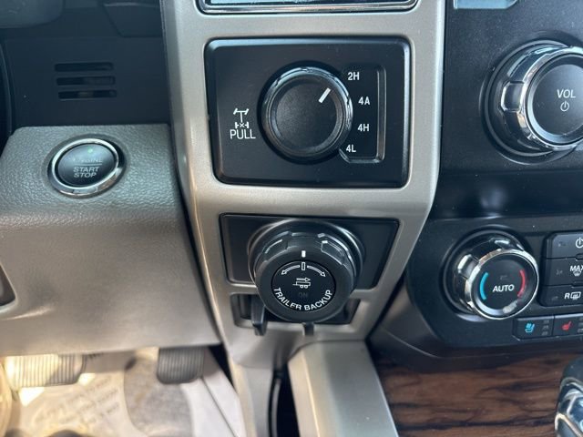 Used 2020 Ford F150 Lariat w/ Equipment Group 501A Mid image 36