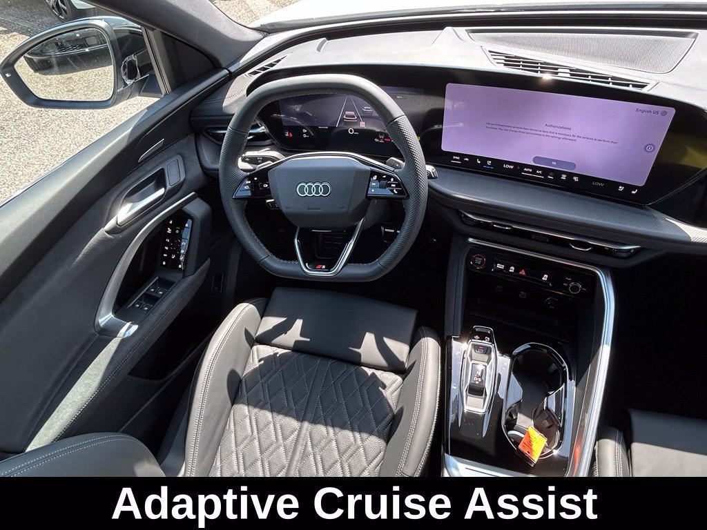 New 2026 Audi SQ5 Premium Plus AWD/4WD image 9