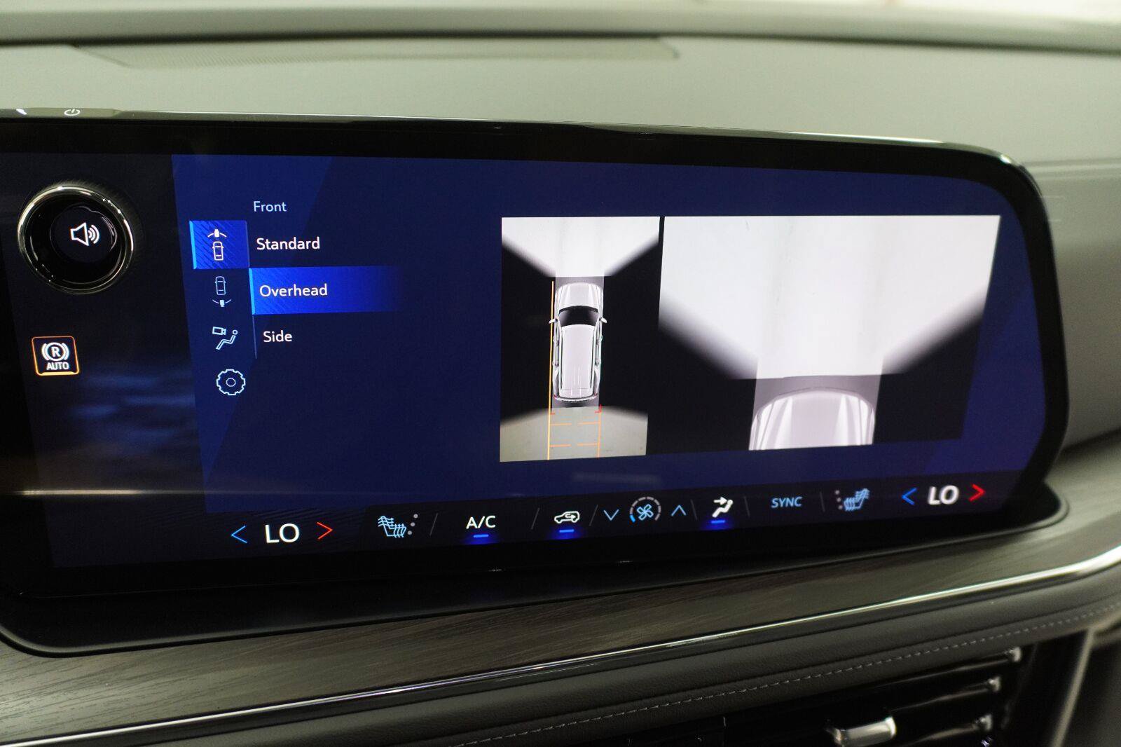 New 2026 Chevrolet Tahoe LT RWD image 20