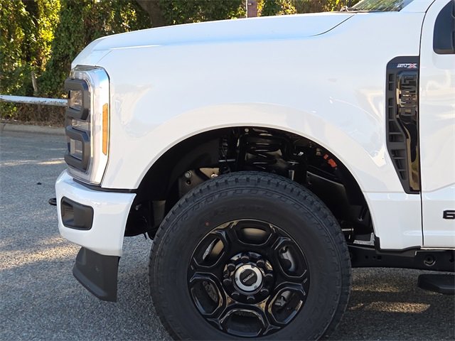 New 2026 Ford F250 XL image 5