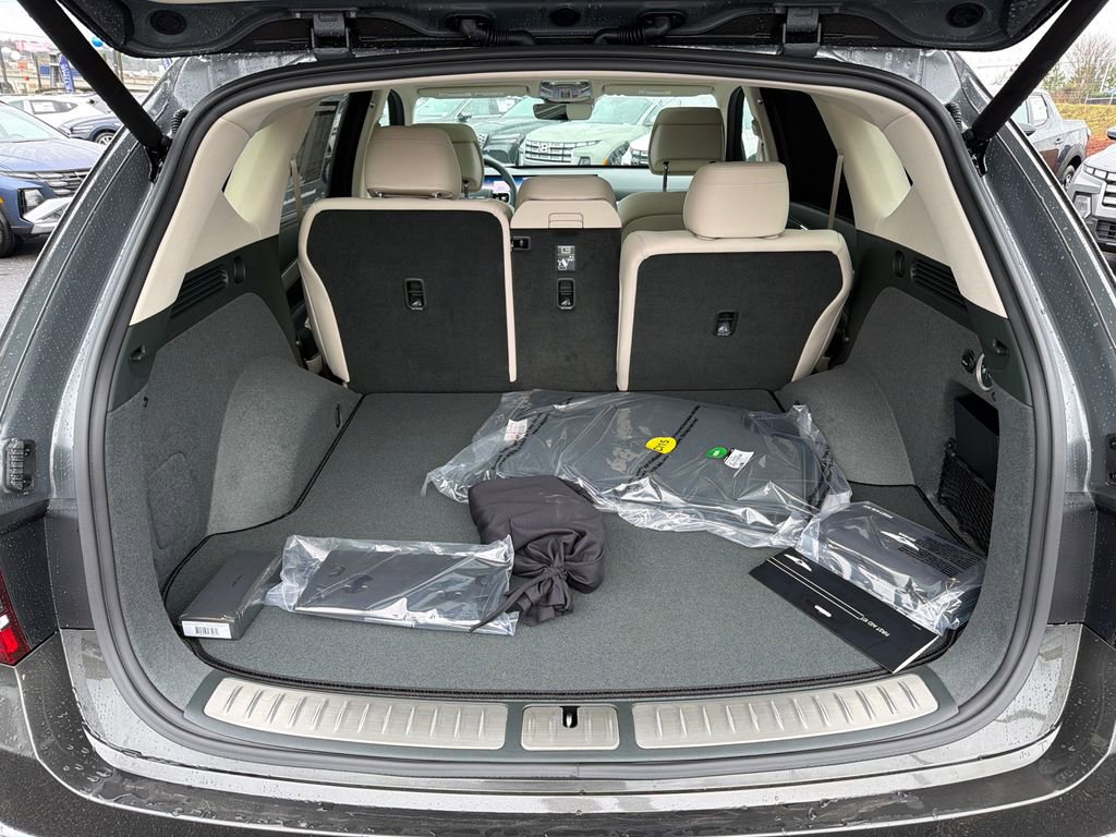 New 2026 Genesis GV80 2.5T Select image 18