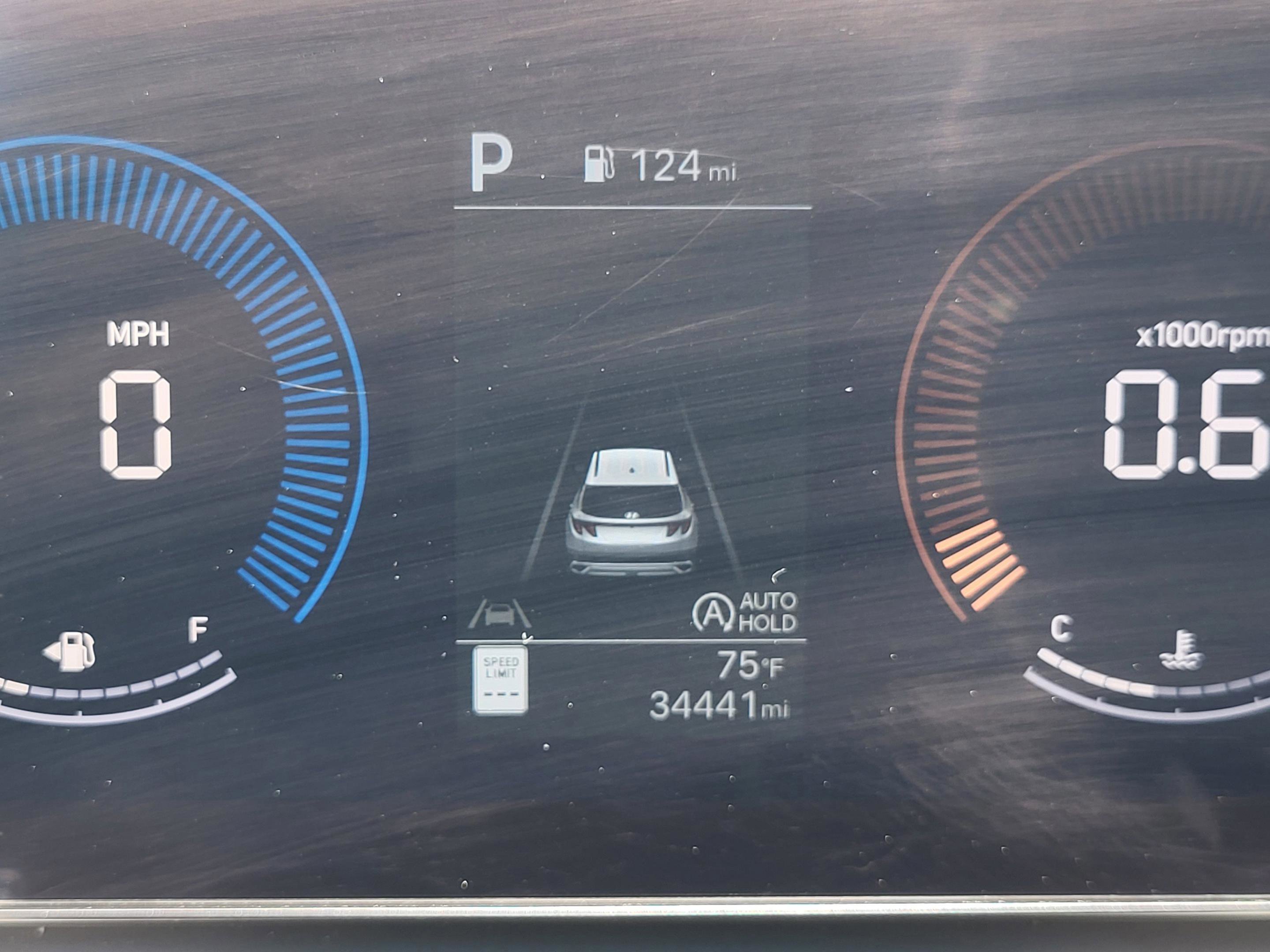 Used 2025 Hyundai Tucson SEL image 16