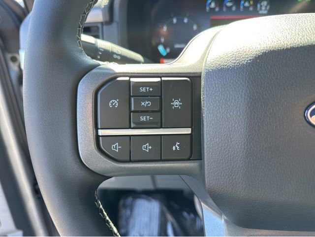 New 2026 Ford F150 XLT w/ Equipment Group 301A Standard image 22