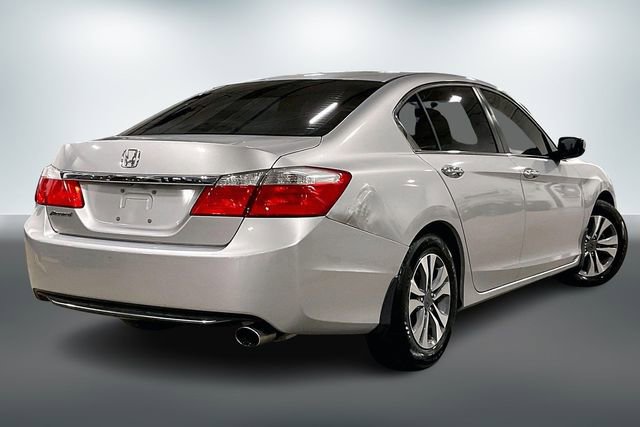 Used 2015 Honda Accord LX image 13