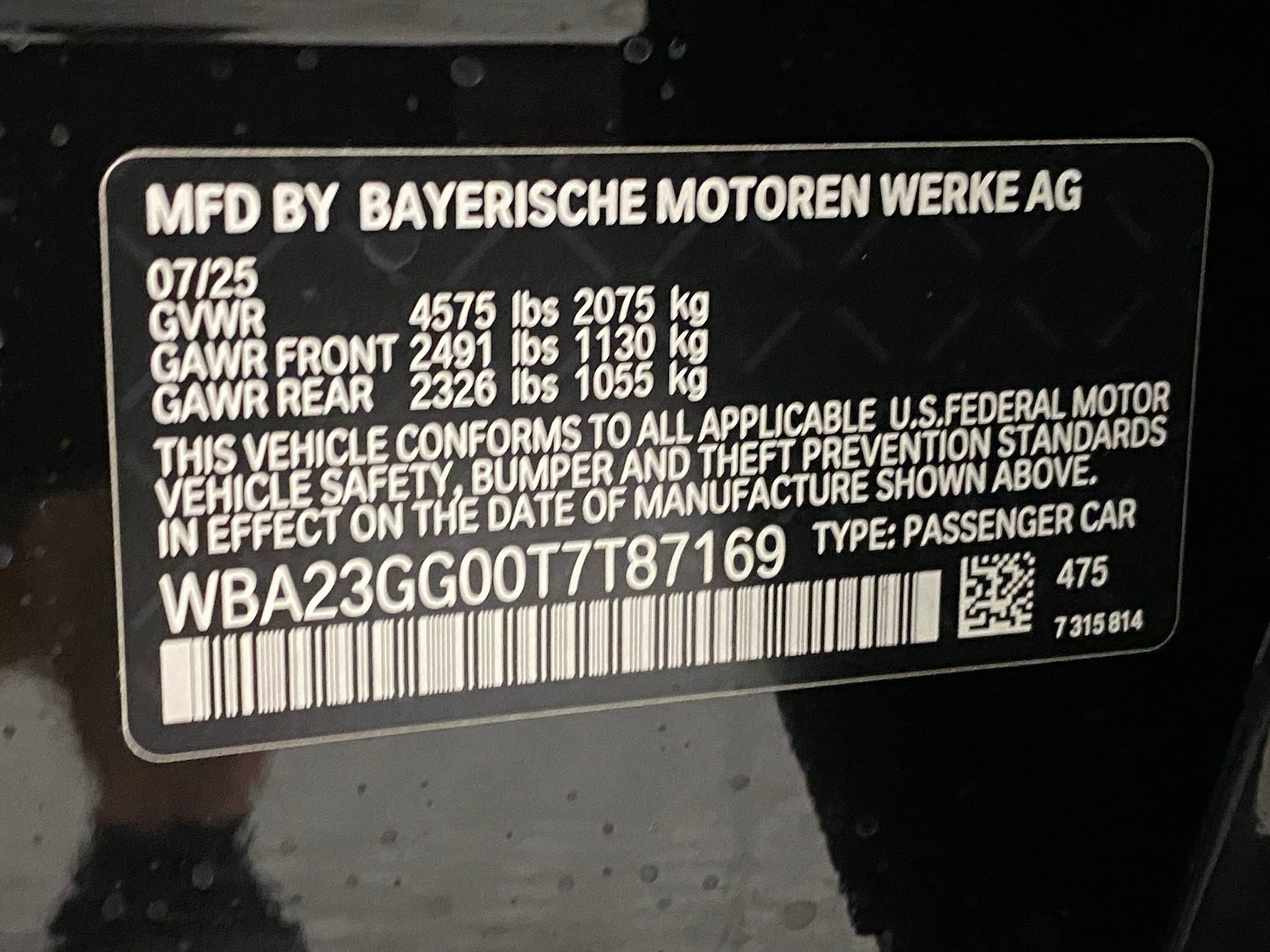 Used 2026 BMW 228i xDrive w/ Technology Package AWD/4WD image 20