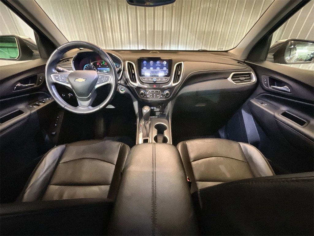 Used 2020 Chevrolet Equinox Premier image 19