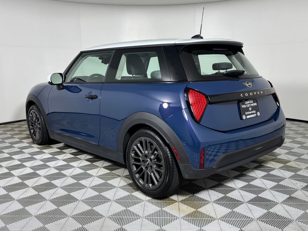 Used 2025 MINI Cooper S FWD image 5