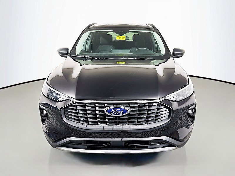 New 2026 Ford Escape Active w/ Tech Pack #1 image 2