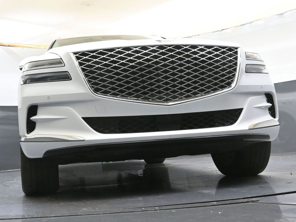 Used 2024 Genesis GV80 3.5T image 15