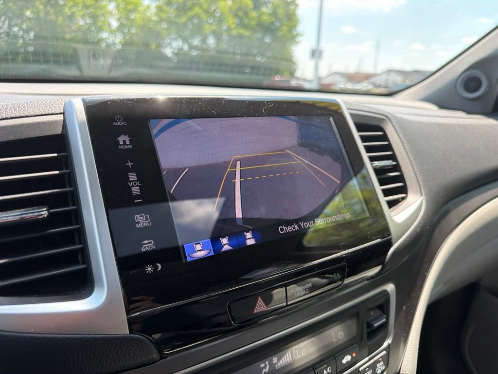 Used 2018 Honda Pilot EX-L image 30