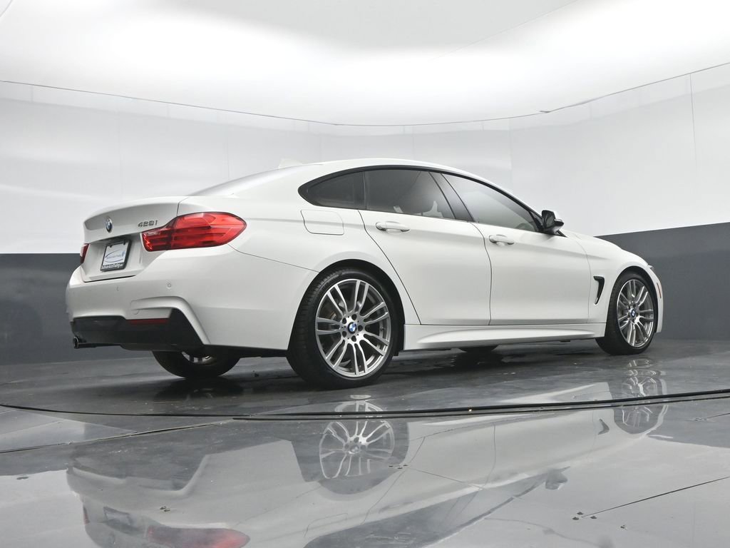 Used 2016 BMW 428i Gran Coupe image 57