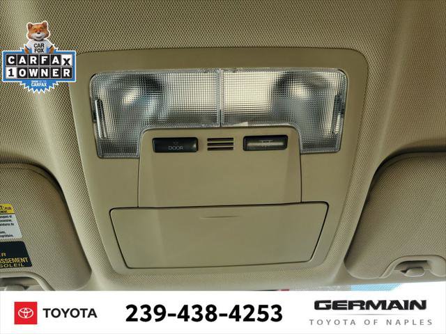 Certified 2019 Toyota Highlander Plus w/ Protection Package #3 image 34