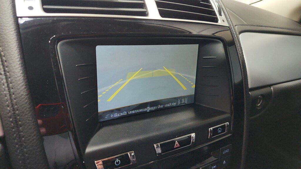 Used 2014 Jaguar XK Touring RWD image 30