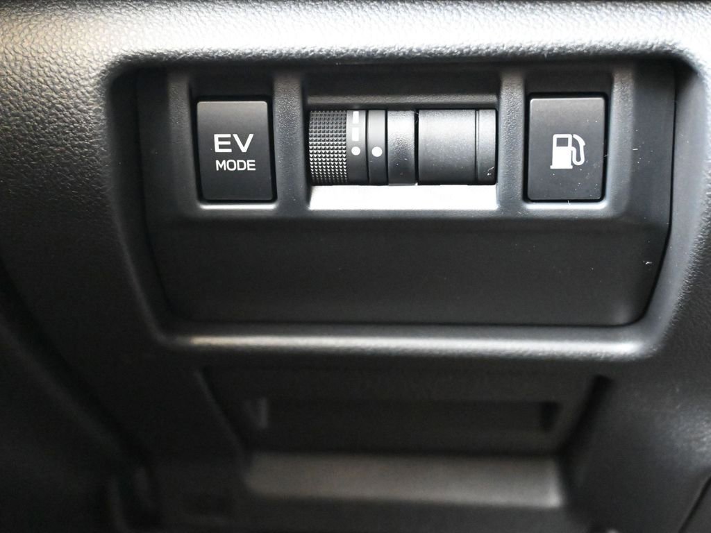 New 2026 Subaru Crosstrek 2.5i Limited image 24