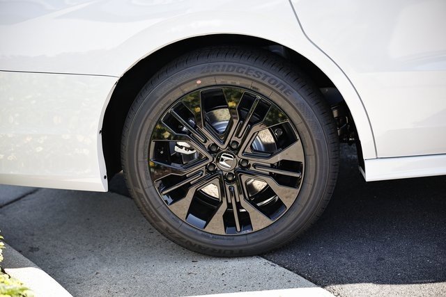 New 2026 Honda Odyssey Sport-L image 18