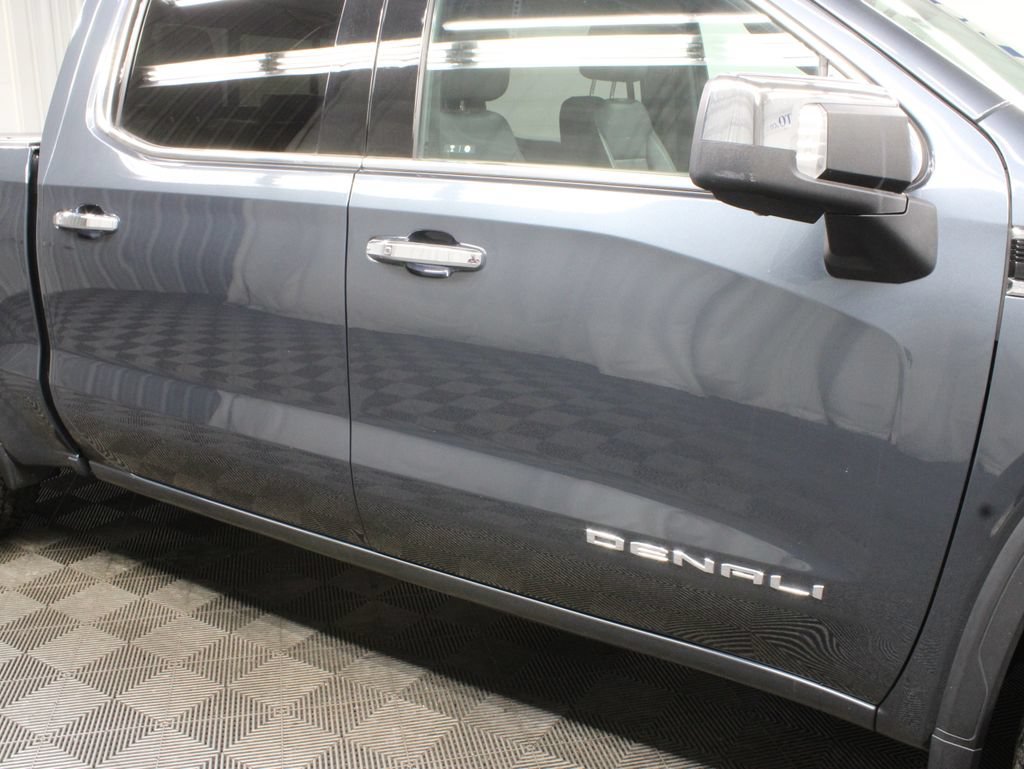 Used 2019 GMC Sierra 1500 Denali w/ Denali Ultimate Package AWD/4WD image 46
