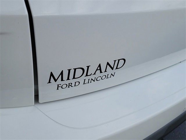 Certified 2023 Ford Escape ST-Line Select w/ Tech Pack #2 image 6