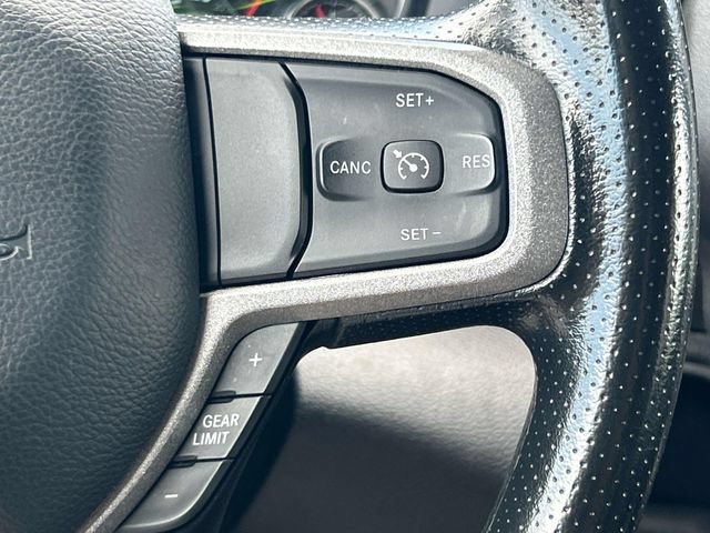 Used 2024 RAM 3500 Tradesman AWD/4WD image 32