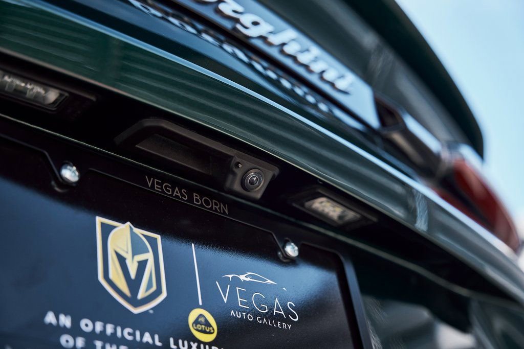 Used 2023 Lamborghini Urus S image 14