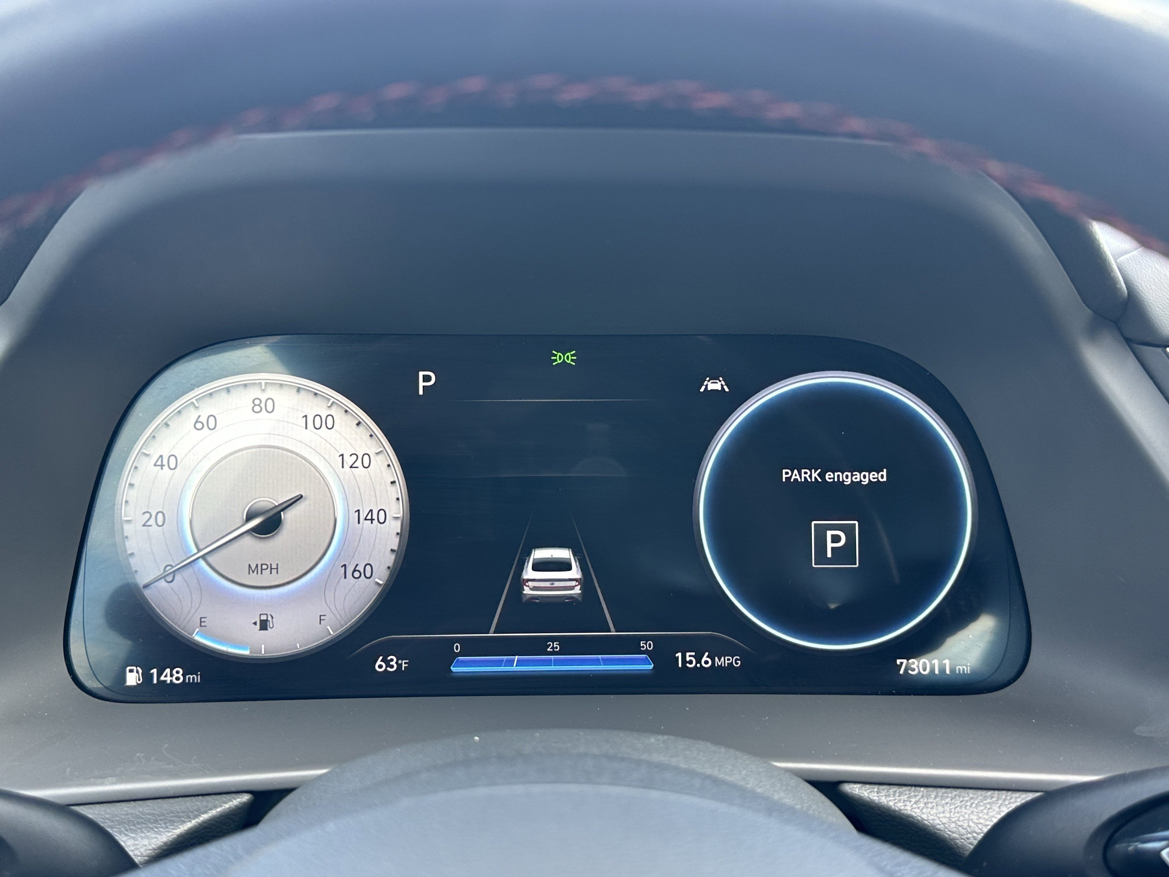 Used 2022 Hyundai Sonata N Line FWD image 28