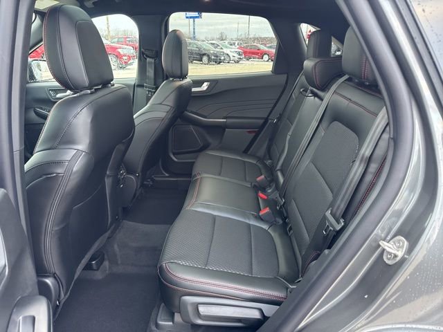 New 2026 Ford Escape ST-Line Select w/ Equipment Group 401A image 10