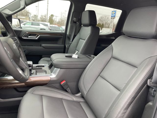 New 2026 Chevrolet Silverado 1500 RST w/ Z71 Off-Road Package image 9